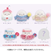 MO11801 すみっコぐらし シークレットおきがえすみっコ すみっコ縁日 シリーズ 1個 [コレクショントイ]