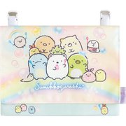 CA41402 すみっコぐらし ポケットポーチ [キャラクターグッズ]