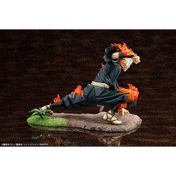 ヨドバシ.com - コトブキヤ KOTOBUKIYA ARTFX J 地獄楽 画眉丸 [塗装済