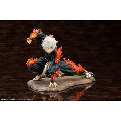 コトブキヤ 画眉丸 1/8スケールフィギュア箱入り未使用 cg51063807_434a07ef-ccf4-4e58-