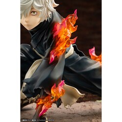 ヨドバシ.com - コトブキヤ KOTOBUKIYA ARTFX J 地獄楽 画眉丸