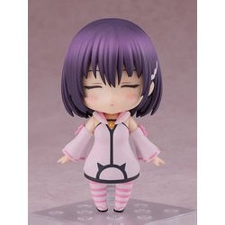 ねんどろいど 風巻祭里