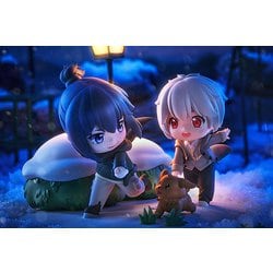 ヨドバシ.com - グッドスマイルアーツ上海 デフォルメフィギュア