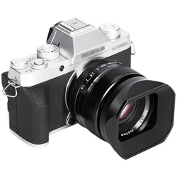 ヨドバシ.com - JJC ジェイジェイシー LH-JXF35F14 [レンズ ヨドバシ.com - JJC ジェイジェイシー LH-JXF35F14 [レンズ