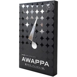 AWAPPA-アワッパ- フェイスマスク 5枚入り