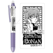 キャラクターグッズ HH3434 名探偵コナン フリクション3スリム/灰原 哀