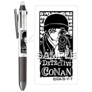 キャラクターグッズ HH3435 名探偵コナン フリクション3スリム/赤井秀一