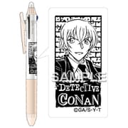 キャラクターグッズ HH3436 名探偵コナン フリクション3スリム/安室 透