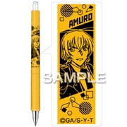 キャラクターグッズ HH3426 名探偵コナン サラサナノ/安室 透