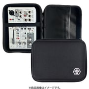 AG03/AG03MK2 AG06/AG06MK2専用 収納保護ケース ブラック AGCASEBK