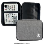 AG03/AG03MK2 AG06/AG06MK2専用 収納保護ケース グレー AGCASEGY