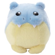 ポケットモンスター キミにきめた！ポケモンゲットぬいぐるみ タマザラシ [キャラクターグッズ]