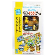 ポケットモンスター パズルすごろくゲーム [対象年齢：5歳～]