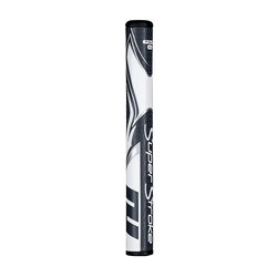GR-245（110） [スーパーストローク Zenergy Tour 2.0 パターグリップ GY/WH]