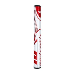 GR-245（210） [スーパーストローク Zenergy Tour 2.0 パターグリップ WH/RD]