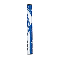 GR-245（320） [スーパーストローク Zenergy Tour 2.0 パターグリップ BL/WH]