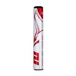 GR-247（210） [スーパーストローク Zenergy Tour 5.0 パターグリップ WH/RD]