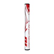 GR-249（210） [スーパーストローク Zenergy Flatso 2.0 パターグリップ WH/RD]