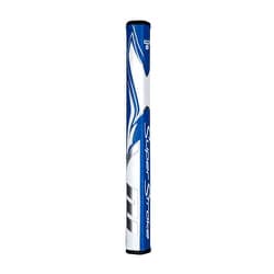 GR-249（320） [スーパーストローク Zenergy Flatso 2.0 パターグリップ BL/WH]
