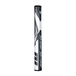GR-250（110） [スーパーストローク Zenergy Flatso 3.0 パターグリップ GY/WH]
