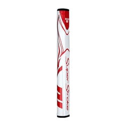 GR-250（210） [スーパーストローク Zenergy Flatso 3.0 パターグリップ WH/RD]