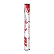 GR-250（210） [スーパーストローク Zenergy Flatso 3.0 パターグリップ WH/RD]