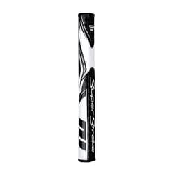GR-250（820） [スーパーストローク Zenergy Flatso 3.0 パターグリップ BK/WH]