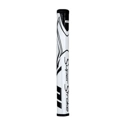 GR-254（280） [スーパーストローク Zenergy SS2R パターグリップ WH/BK]