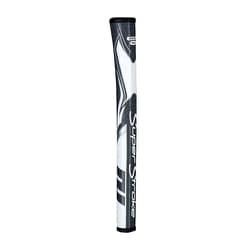 GR-255（110） [スーパーストローク Zenergy Pistol Tour パターグリップ GY/WH]