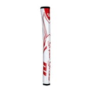 GR-255（210） [スーパーストローク Zenergy Pistol Tour パターグリップ WH/RD]