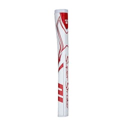 GR-258（210） [スーパーストローク Zenergy Claw 1.0 パターグリップ WH/RD]