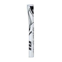 GR-258（280） [スーパーストローク Zenergy Claw 1.0 パターグリップ WH/BK]