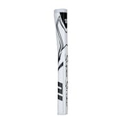 GR-258（280） [スーパーストローク Zenergy Claw 1.0 パターグリップ WH/BK]