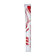 GR-259（210） [スーパーストローク Zenergy Claw 2.0 パターグリップ WH/RD]
