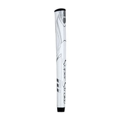 GR-260（120） [スーパーストローク Zenergy 1.0PT パターグリップ WH/SV]