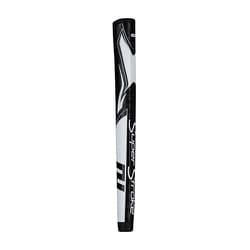 GR-260（820） [スーパーストローク Zenergy 1.0PT パターグリップ BK/WH]