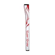 GR-261（210） [スーパーストローク Zenergy Wristlock パターグリップ WH/RD]