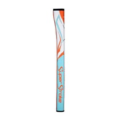 GR-261（930） [スーパーストローク Zenergy Wristlock パターグリップ OR/BL/WH]