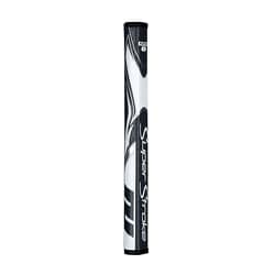 GR-248（110） [スーパーストローク Zenergy Flatso 1.0 パターグリップ GY/WH]