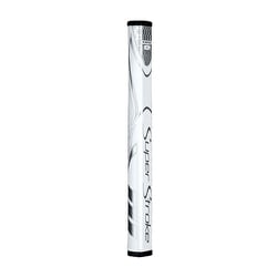 GR-248（120） [スーパーストローク Zenergy Flatso 1.0 パターグリップ WH/SV]