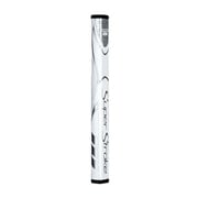 GR-248（120） [スーパーストローク Zenergy Flatso 1.0 パターグリップ WH/SV]