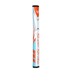 GR-248（930） [スーパーストローク Zenergy Flatso 1.0 パターグリップ OR/BL/WH]