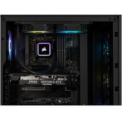 ヨドバシ.com - コルセア CORSAIR CW-9060065-WW2 [CPUクーラー H100x