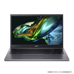 ヨドバシ.com - エイサー Acer A515-58P-N56Y/SF [ノートパソコン