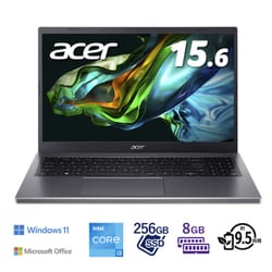 ヨドバシ.com - エイサー Acer A515-58P-N38U/SF [ノートパソコン