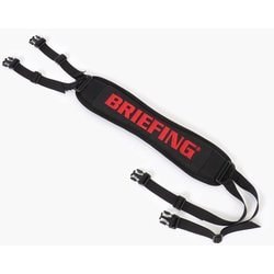 BRG231G96 BLACK [SINGLE SHOULDER STRAP GOLF TL]