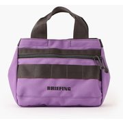 BRG231T91 LAVENDER [TURF CART TOTE ECO CANVAS CR]