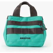 BRG231T91 MINT BLUE [TURF CART TOTE ECO CANVAS CR]