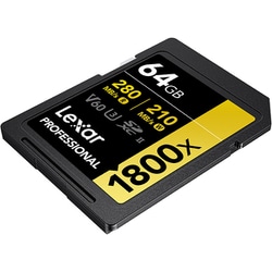 ヨドバシ.com - レキサー Lexar Professional GOLDシリーズ