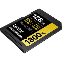 レキサー　ＸＱDカード　１２８ギガ Amazon | Lexar Professional 2933x XQD 2.0カード 128GB (最大
